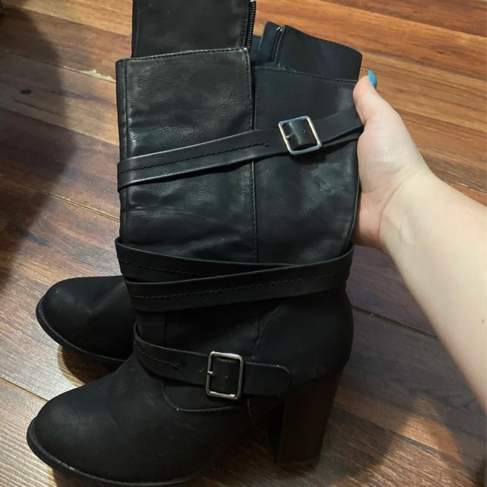 Boots